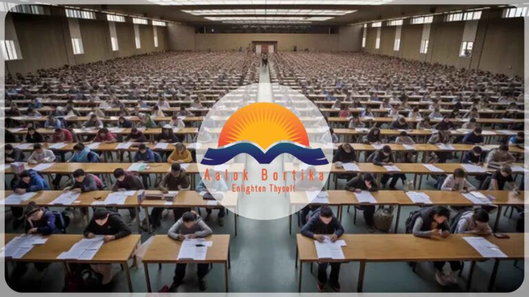 China Scholastic Competency Assessment(CSCA)