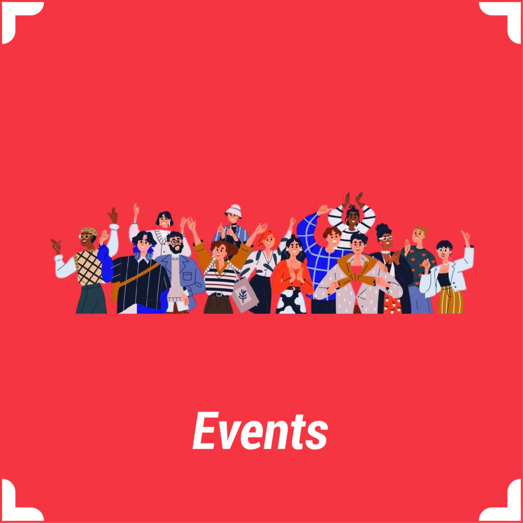 Events