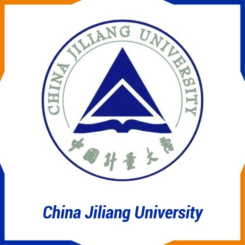 China Jiliang University