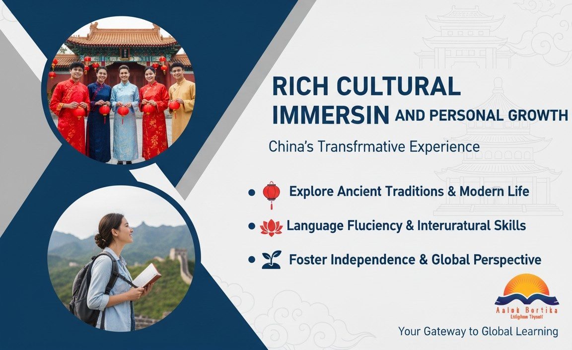 RichCulturalImmersionandPersonalGrowt