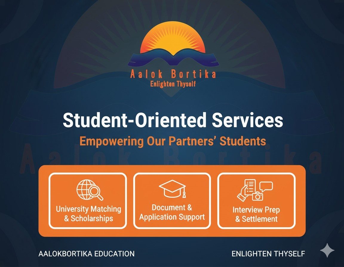 StudentOriented-Service