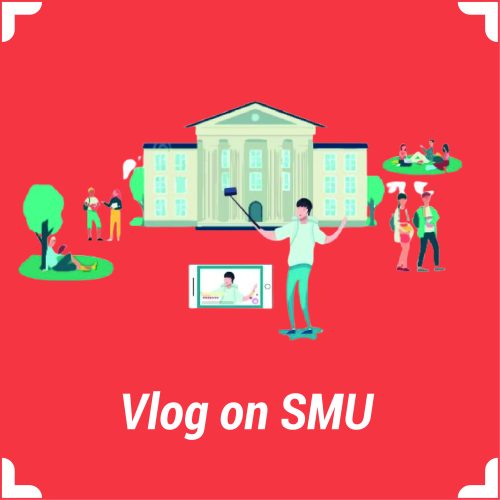 Vlog on SMU