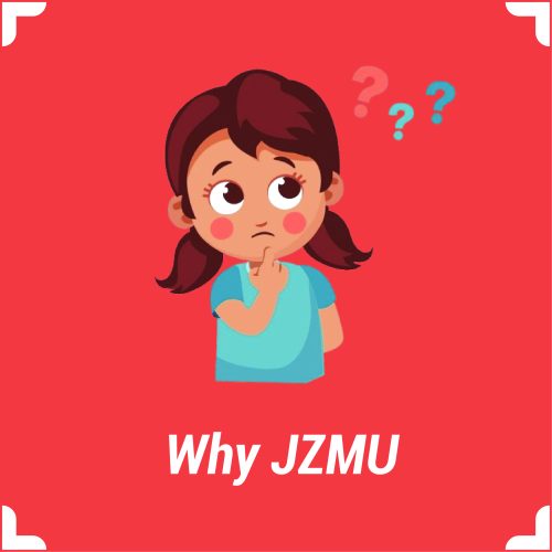 Why JZMU