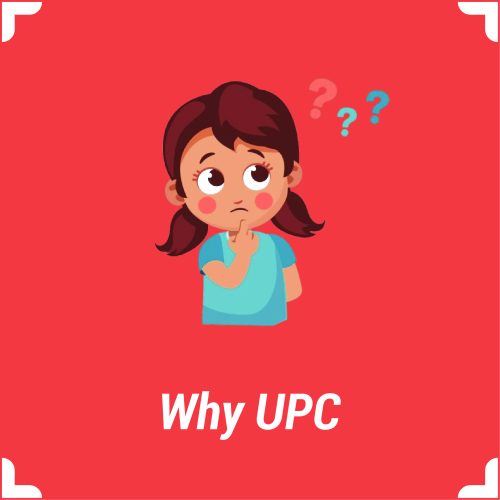 Why UPC